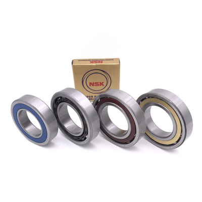 NSK 7040 Original Sliding Contact Contact Cuscinetto a base di contatto angolare