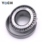 Set cuscinetto affusto per riferimento Timken Koyo SKF Set17 L68149 / L68111 cuscinetto a rulli conico realizzato in Cina