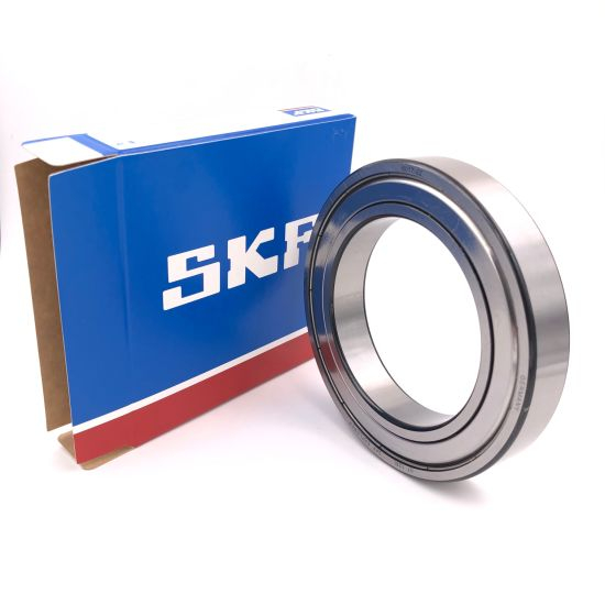 SKF High Precision Deep Groove Ball Cuscinetto 61901 per motore