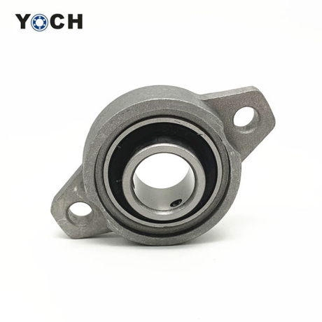 SKF Koyo NSK cuscinetto cuscinetto cuscinetto a impianti di schermatura UCFL202