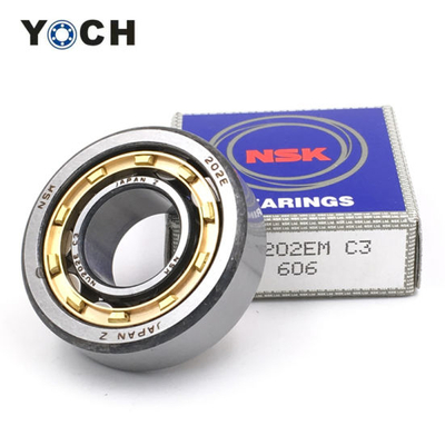 Cuscinetti a rulli cilindrici NSK NU1032 NJ3032 cuscinetto skateboard impermeabile