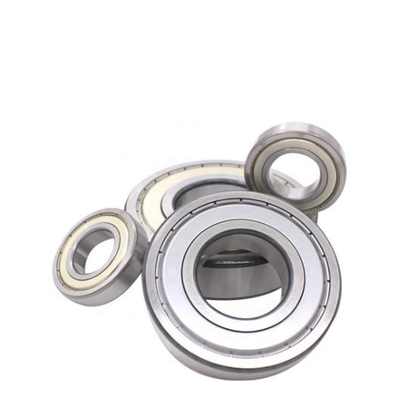SKF NTN NSK NMB Koyo Nachi Timken Palla cuscinetto a sfera profondo scanalatura a sfera profonda scanalatura