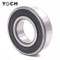 SKF Koyo Deep Groove Ball cuscinetto 4200 4202 4204 4304 4206 4306 4208 4308 4308 4210 cuscinetto a sfera in acciaio realizzato in Cina