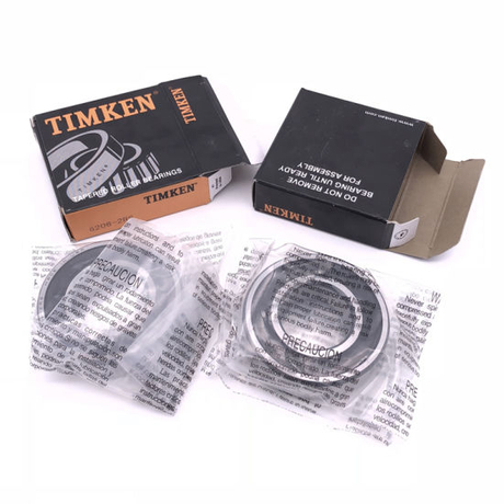 Cuscinetto a sfere per attrezzature da stampa 6315 6315ZZ 6315-2RS Timken profondo cuscinetto a sfere a solco