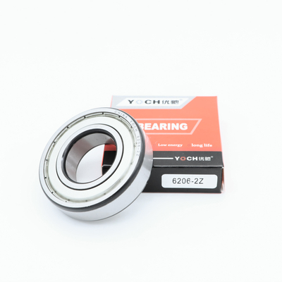 Buone prestazioni sigillate 6220-2rs cuscinetti a sfere a scanalatura profonda