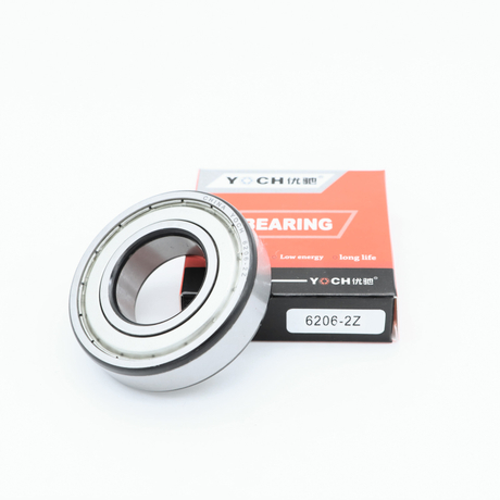Elevata precisione Yoch 6319e cuscinetto a sfere a solco profondo