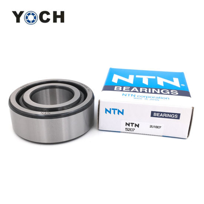 IMPORTANTE ORIGINALE NSK Contatto angolare Cuscinetto a sfere 3310 NSK3310S Cuscinetto per lavatrice