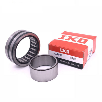 Porcellana Distributore della società di alta qualità Ina / Iko Bearing Bearing NA4916 NA6916