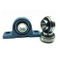 SKF Agricultural Machinery cuscinetto certificato ISO UCP209 UCP209-27