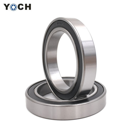 SKF Long Life Big Size Thin Wall Sof Deep Groove Cuscinetto a sfera 61836 ZZ 2RS Cuscinetti Rodamientos