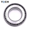 Cuscinetto a rulli conici per pollici per mozzo a motore Koyo L44549 / 10 L44549 / L44510