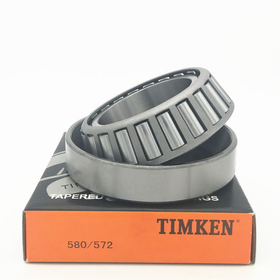 Cuscinetti di precisione con cuscinetti a rulli conici 368/362 di alta qualità Timken