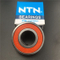 Giappone NTN Cuscinetti a sfera di alta qualità Giappone 6203LLU Listino prezzi cuscinetti 6203LU 17 * 40 * 12mm Cuscinetto utilizzato per il motore