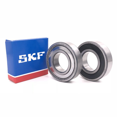 6207 ZZ 2RS MOTORE ELETTRICO GROOVE GROOVE CUSCINETTO SHF SKF