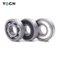 Cuscinetto del motore industriale all'ingrosso HCH6202 SKF6202 Koyo6202 cuscinetto a sfere a solco profondo