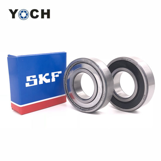 SKF NSK Koyo ad alte prestazioni profonde scanalatura a sfera cuscinetto a sfera rodamientos MR1226 2RS cuscinetti in acciaio in acciaio