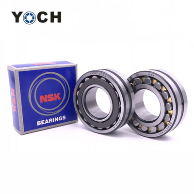 Made in China Double Row Estrazione del settore minerario SKF 23030K NSK2 3032CK 23034MB / W33 23036CA / W33 23038C Cuscinetto autoallineante