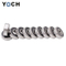Cuscinetto a sfere a gola profonda SKF, NSK, NTN, Koyo NACHI 6001 6002 6003 6004 6201 6202 6203
