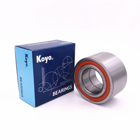 Cuscinetti Koyo DAC40760033 / 28 Cuscinetto ruota anteriore 539166Ab Cuscinetto per auto 40BWD08AC55