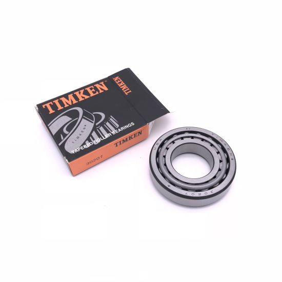 Imballaggio originale TIMKEN 32009 Ricambi Auto Rullo con cono