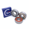 Groove del distributore del cuscinetto del NACHI Groove profondo cuscinetto a sfera 6201 resistente all'usura
