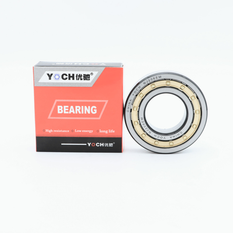 Sconto cuscinetto yoch cuscinetto a rulli cilindrici NN3036K