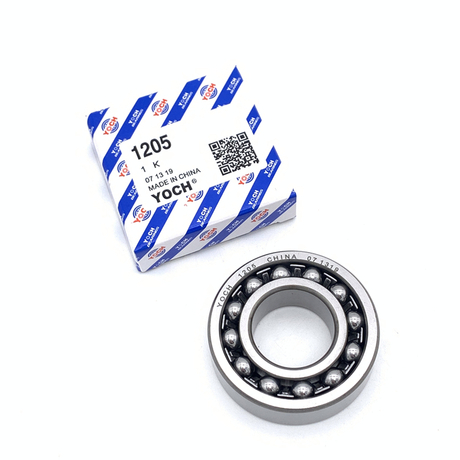 Cuscinetto a sfere autoallineante Yoch 1308K