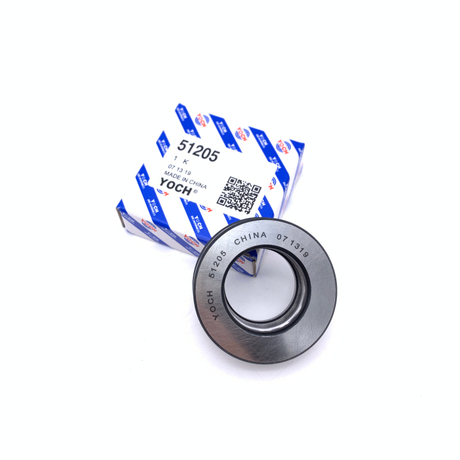 Top Sales Yoch Thrust Ball cuscinetto sigillato 51318