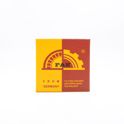 FAK Cina buon prezzo singola fila profonda scanalatura cuscinetto a sfera 6009-2Z per ricambi auto