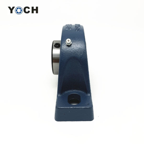 Cuscinetto a blocchi del cuscino SKF UCP308 Cuscinetto a macchina agricola SKF