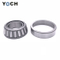 Cuscinetto a rulli conici per pollici per mozzo a motore Koyo L44549 / 10 L44549 / L44510