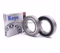 Parti del motociclo Groove Ball Bearing Koyo 6207