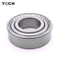 SKF NSK NTN Koyo Basso rumore Groove Groove Cuscinetto a sfera 606 604 608 cuscinetto Z ZZ