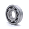 Groove del distributore del cuscinetto del NACHI Groove profondo cuscinetto a sfera 6201 resistente all'usura