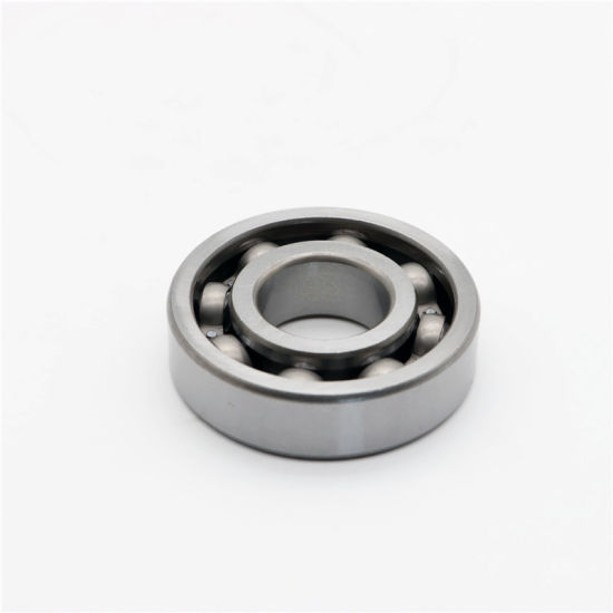 SKF / NSK / NTN / TIMKEN / FAG Cuscinetto a sfere a scanalatura profonda per strumento, motore di precisione ad alta velocità o ricambi auto Rolling cuscinetti 607 609