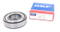 6605 2RS 6509 2RS 6205 2RS 6502 2RS SKF Deep Groove cuscinetto a sfera