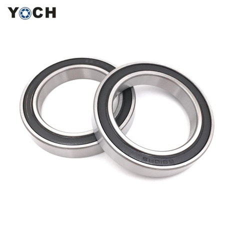 SKF Long Life Big Size Thin Wall Sof Deep Groove Cuscinetto a sfera 61836 ZZ 2RS Cuscinetti Rodamientos