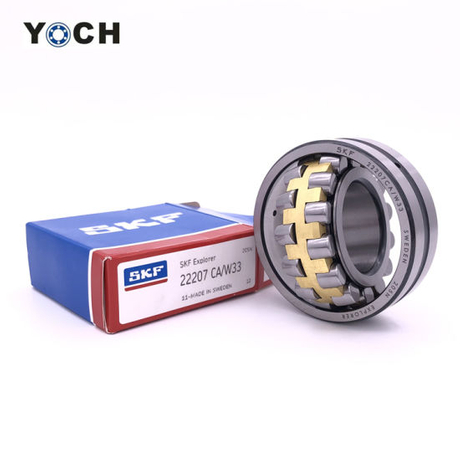 Cuscinetto a rulli sferici SKF ad alta precisione 22230 per essiccatore industriale