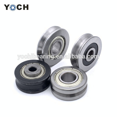 Guida SKF Guida Binario Cuscinetto SKF LR5200 LR5202 LR5204 LR5206 LR5208