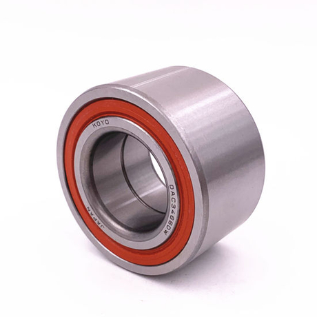 Cuscinetti Koyo DAC40760033 / 28 Cuscinetto ruota anteriore 539166Ab Cuscinetto per auto 40BWD08AC55