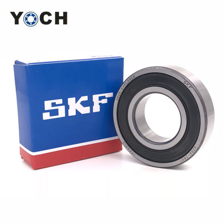 Originale SKF Cuscinetto 6012 Cuscinetto a sfere a solco profondo 6012 per cambio