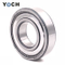 SKF Koyo Deep Groove Ball cuscinetto 4200 4202 4204 4304 4206 4306 4208 4308 4308 4210 cuscinetto a sfera in acciaio realizzato in Cina