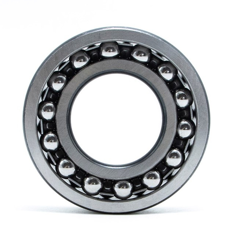 Cuscinetto a sfere autoallineante FAK 1306K