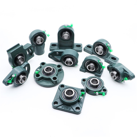 Yoch UC215-48 Blocco cuscino cuscinetto ad alta precisione
