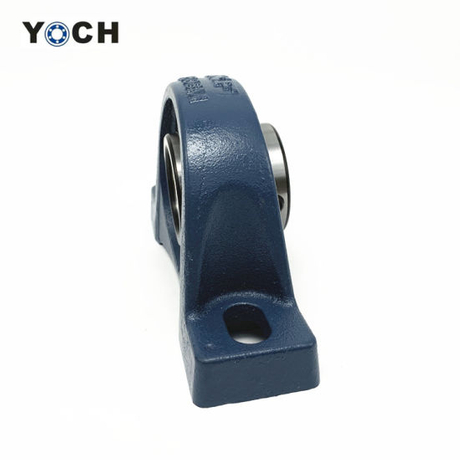 Cuscinetto a blocchi del cuscino SKF UCP308 Cuscinetto a macchina agricola SKF