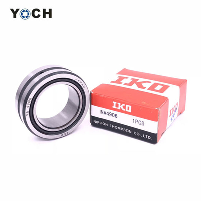 Tazza disegnata IKO SKF a rulli a rullini BR324120 pezzi di ricambio per pezzi di ricambio lavorato