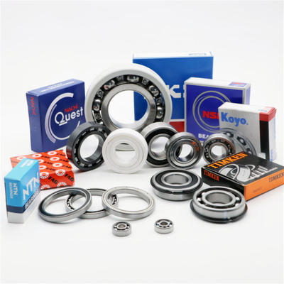 SKF FAG NSK Timken Koyo NACHI NTN NSK IKO INA Cuscinetto a sfere a gola profonda Cuscinetto a rulli conici Cuscinetto a sfere a contatto obliquo Cuscinetto sferico Cuscinetto cilindrico