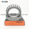 Cuscinetto a rulli ad alta velocità Timken 594A / 592A Dimensioni 95.25X152.4X39.688mm Cuscinetto