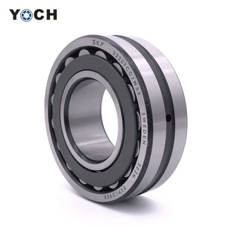 Apparecchi di ventilazione usati SKF Koyo NSK cuscinetto a rulli sferici 22212 cuscinetto a rulli