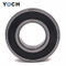 Uso della macchina tessile Cuscinetto a sfere a gola profonda SKF 6020 a basso rumore 6020-2RS